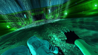 Illustration for article titled Mirror's Edge Impressions, New Screens and Trailer